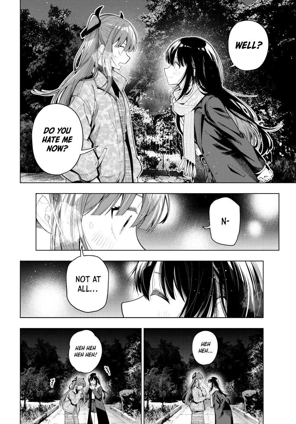 Read Tune In to the Midnight Heart Manga Online