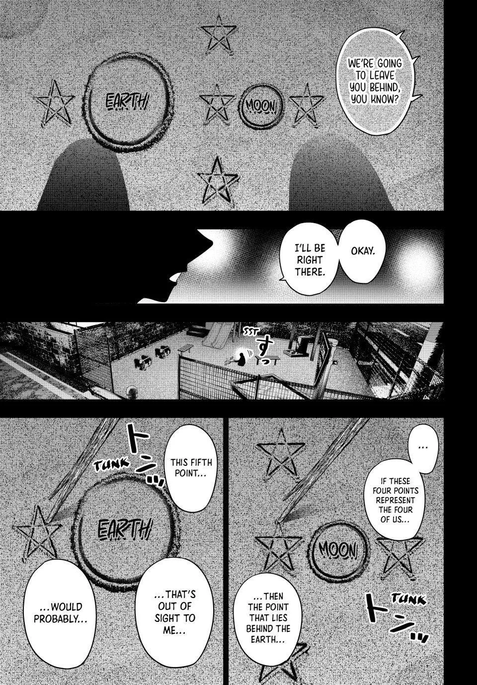 Read Tune In to the Midnight Heart Manga Online