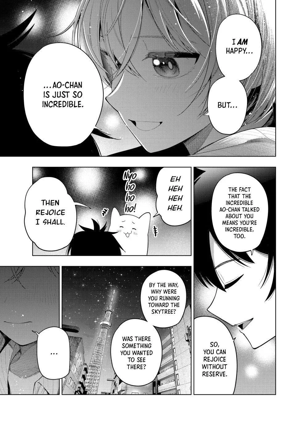 Read Tune In to the Midnight Heart Manga Online