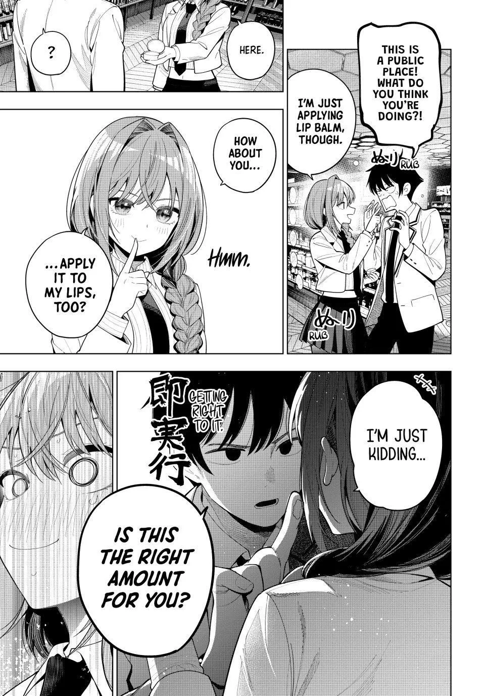 Read Tune In to the Midnight Heart Manga Online