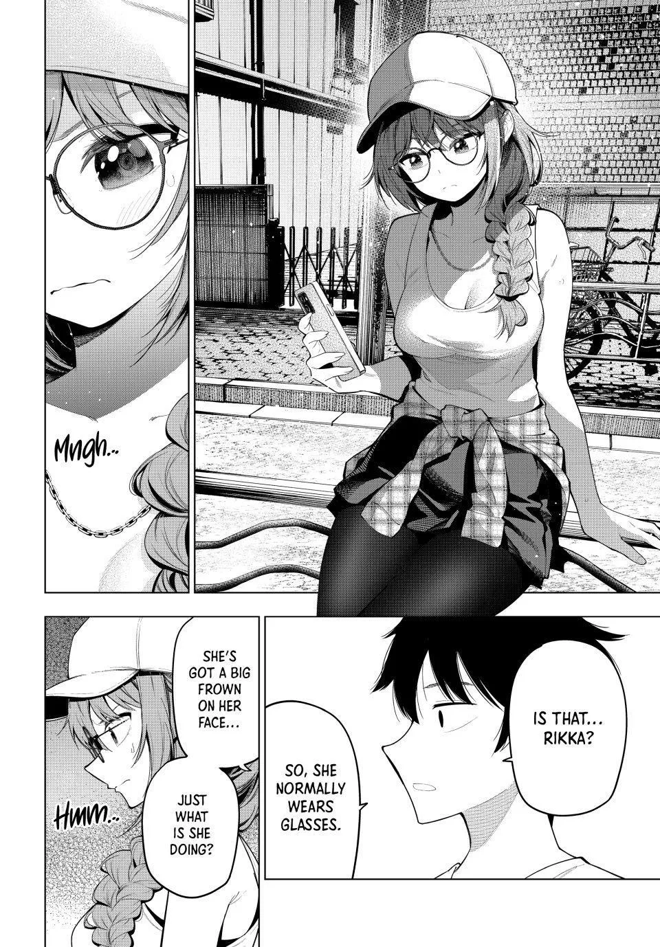 Read Tune In to the Midnight Heart Manga Online