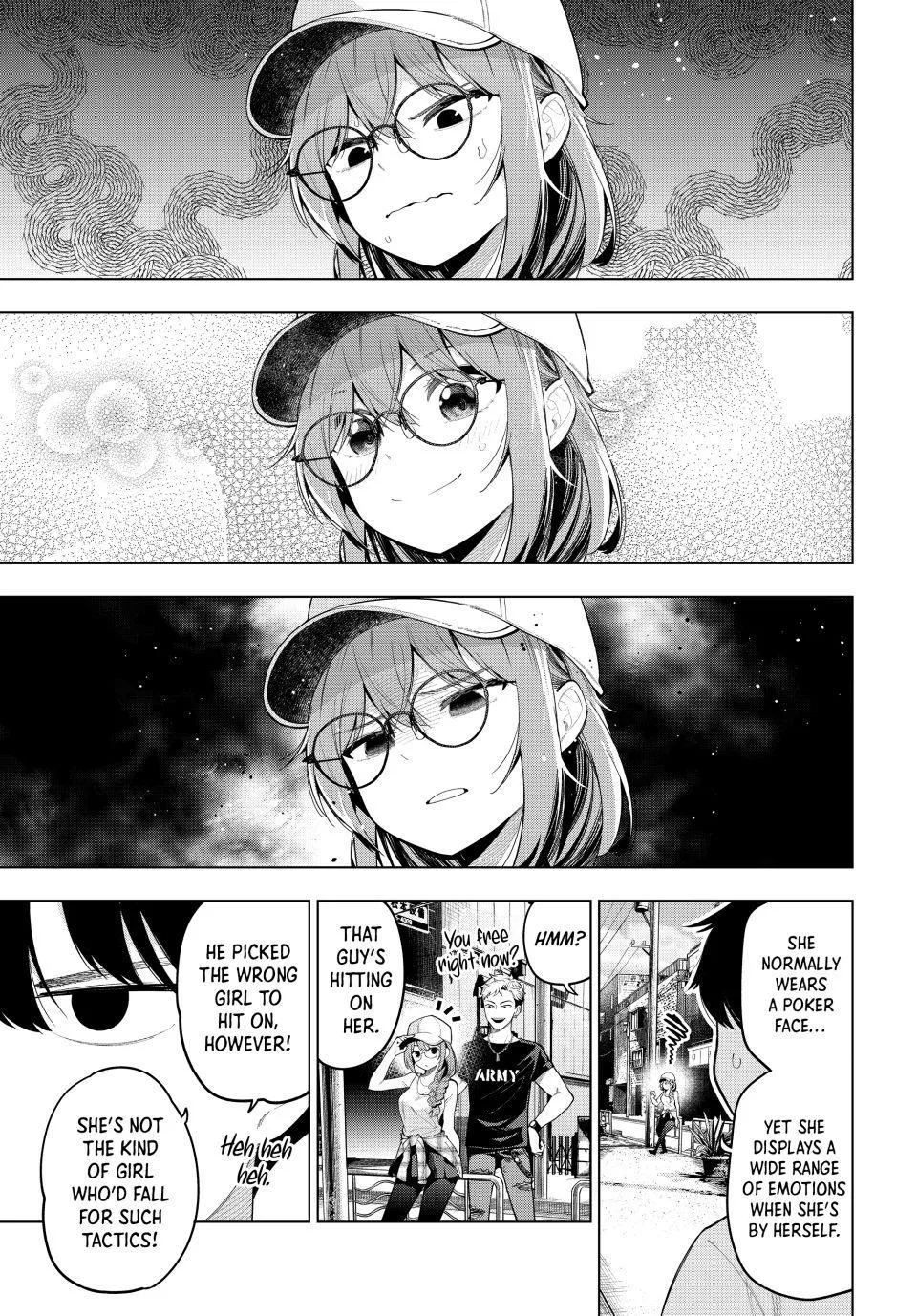 Read Tune In to the Midnight Heart Manga Online