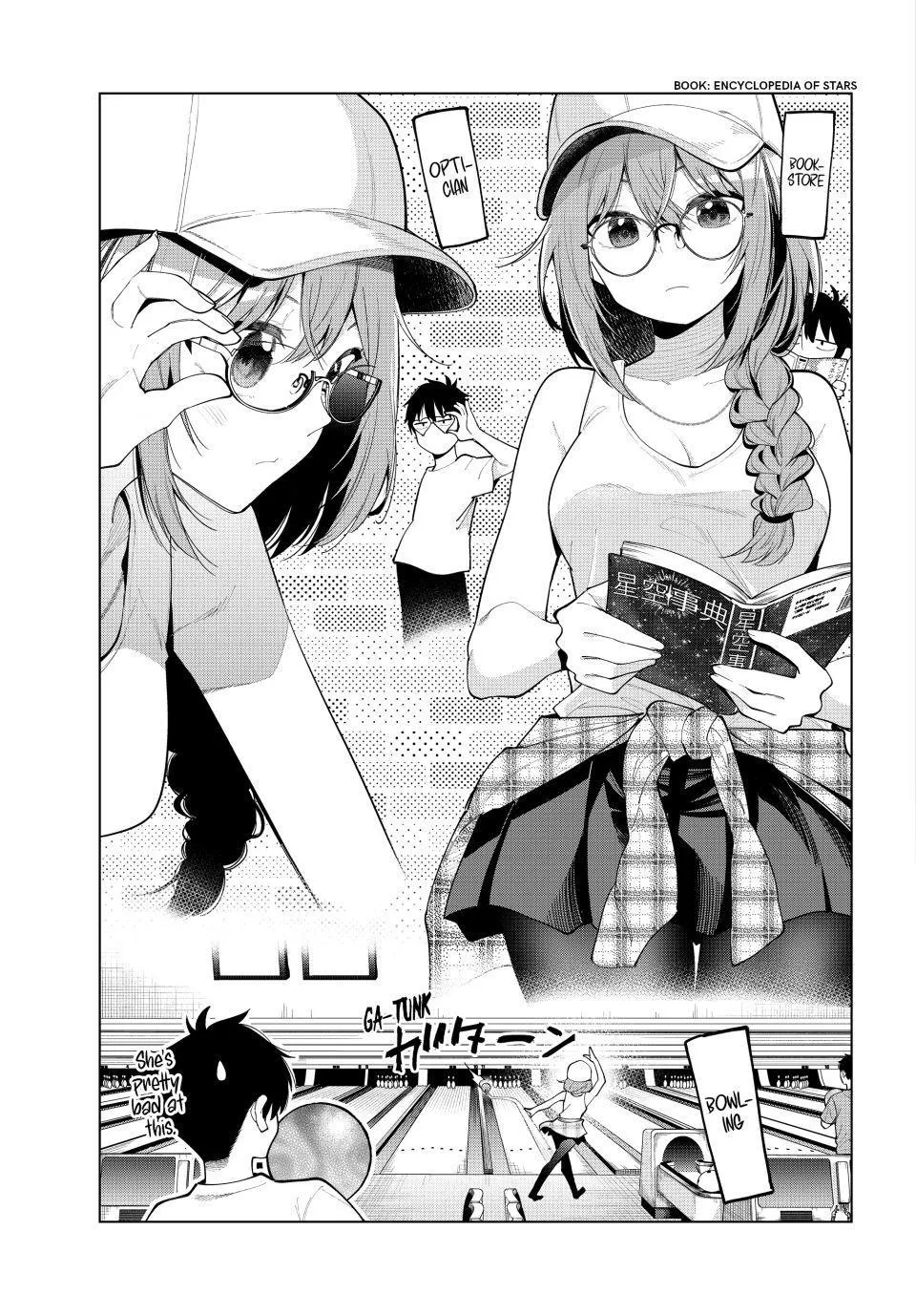Read Tune In to the Midnight Heart Manga Online