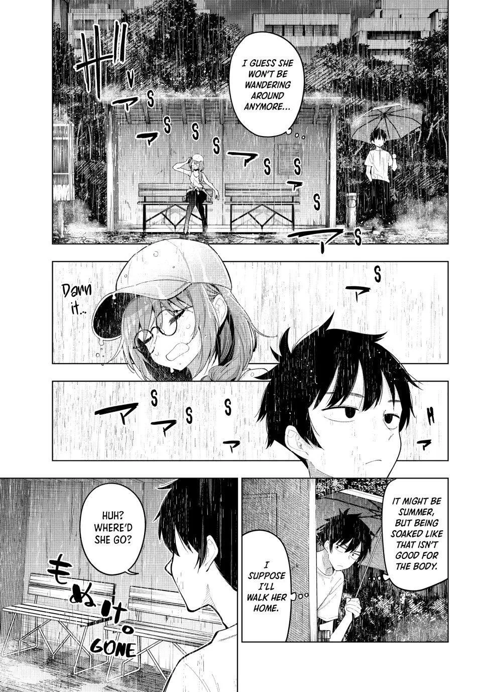 Read Tune In to the Midnight Heart Manga Online