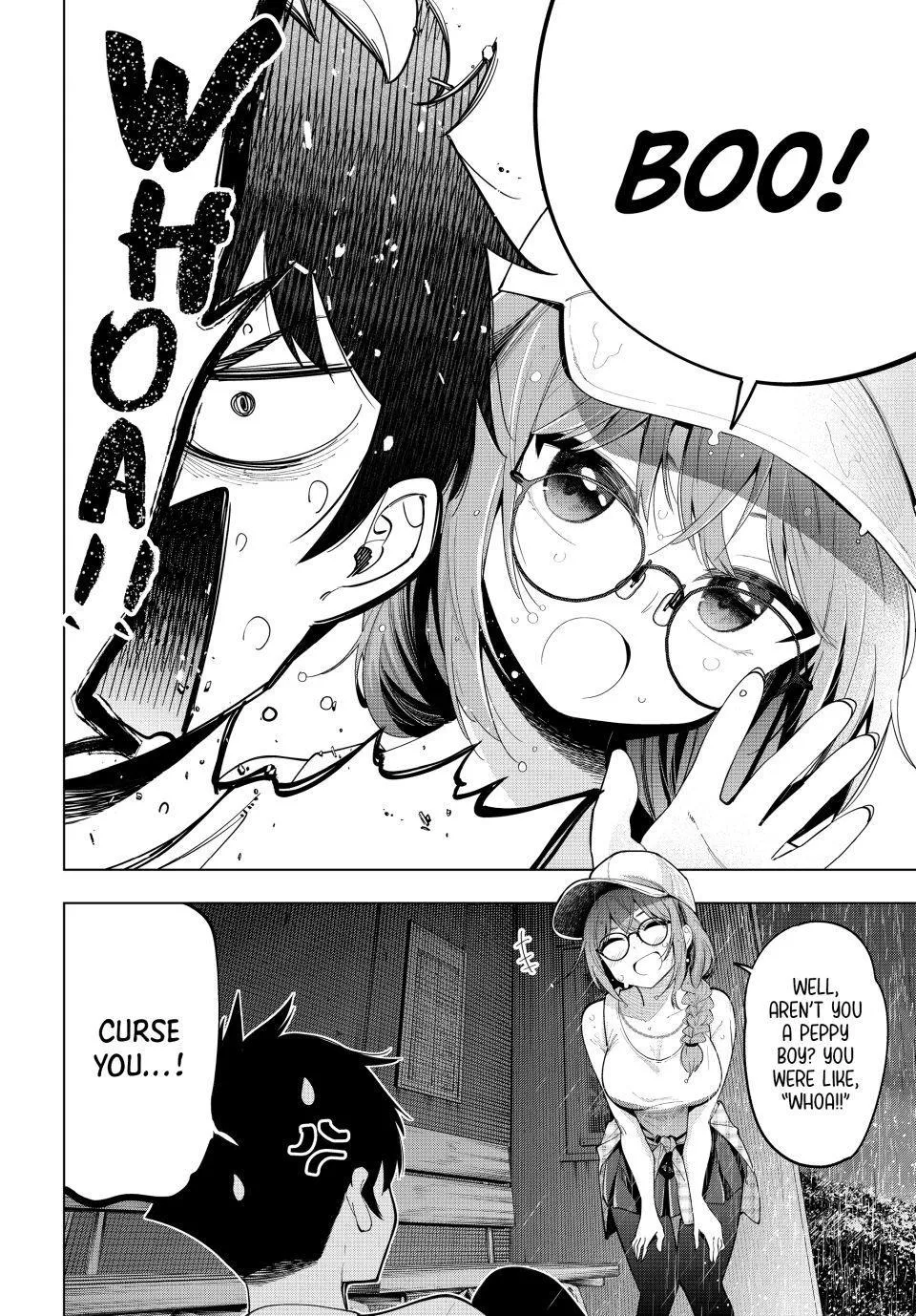 Read Tune In to the Midnight Heart Manga Online