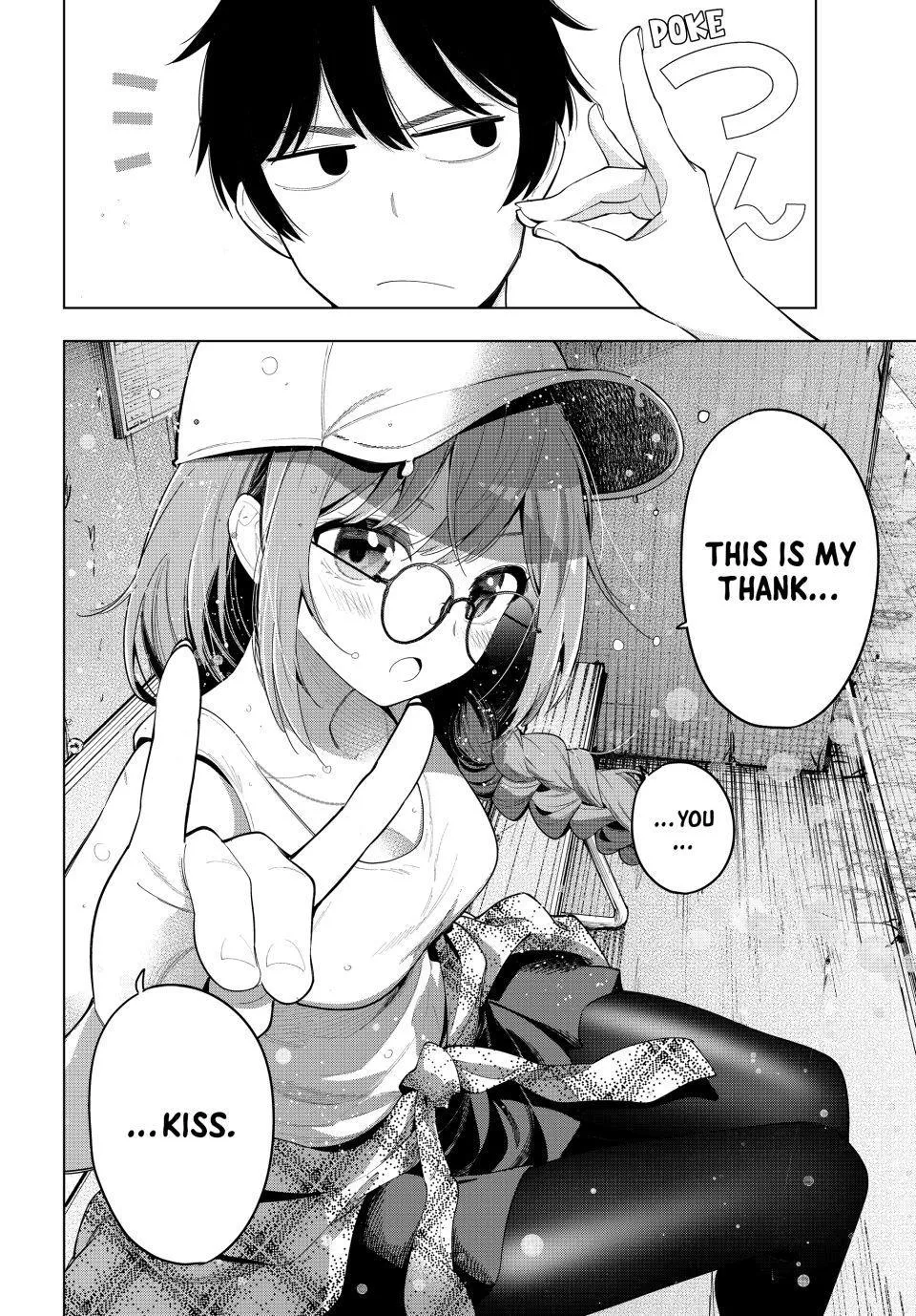 Read Tune In to the Midnight Heart Manga Online