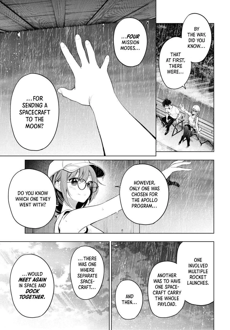 Read Tune In to the Midnight Heart Manga Online