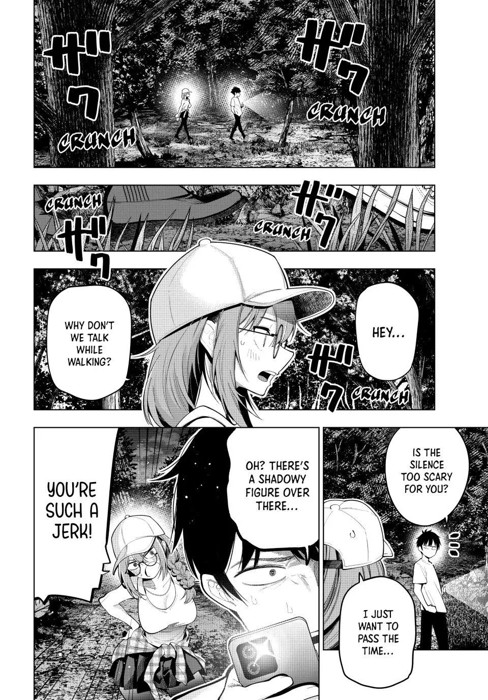 Read Tune In to the Midnight Heart Manga Online