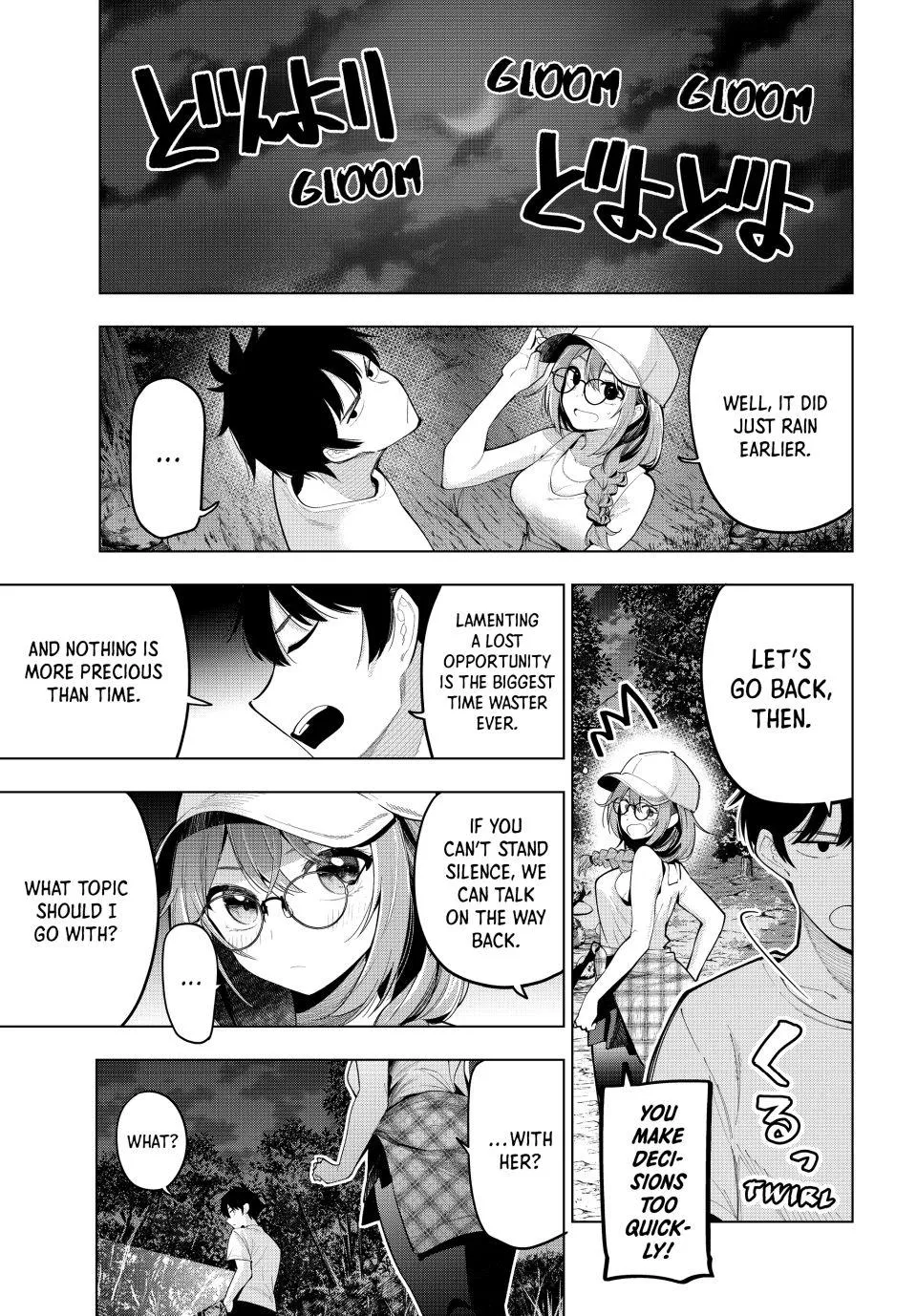 Read Tune In to the Midnight Heart Manga Online