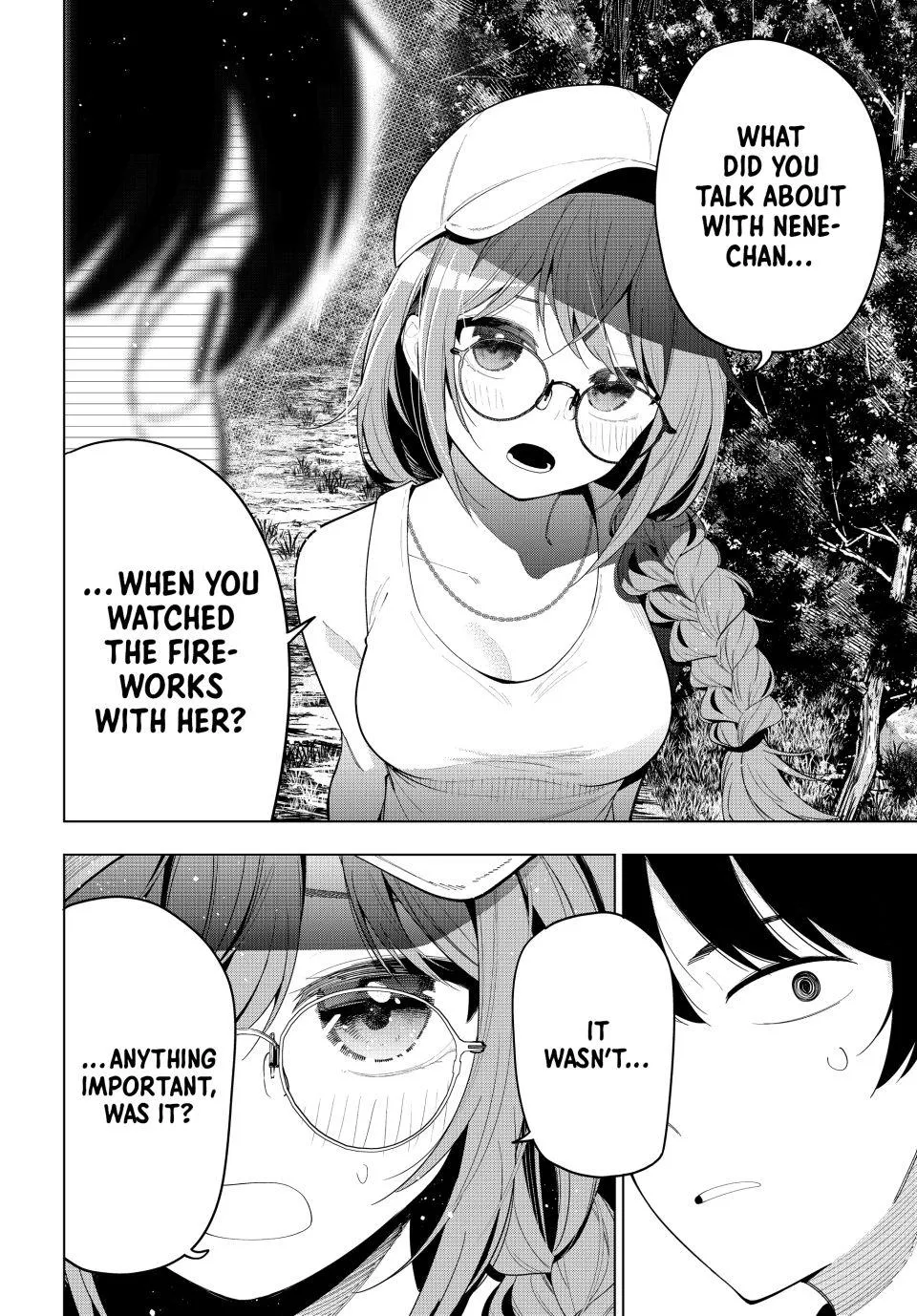 Read Tune In to the Midnight Heart Manga Online