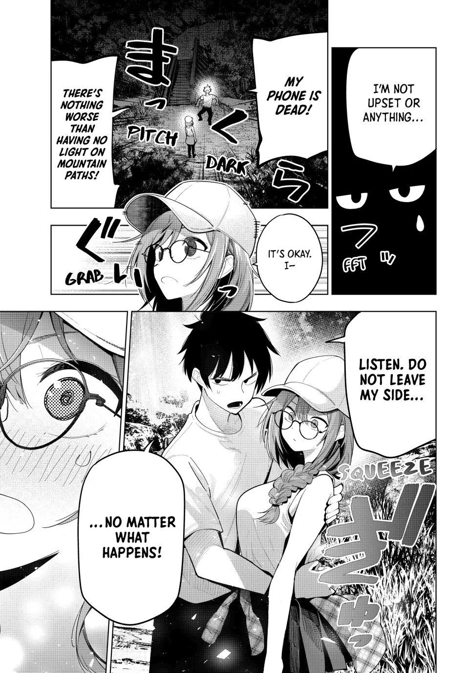 Read Tune In to the Midnight Heart Manga Online