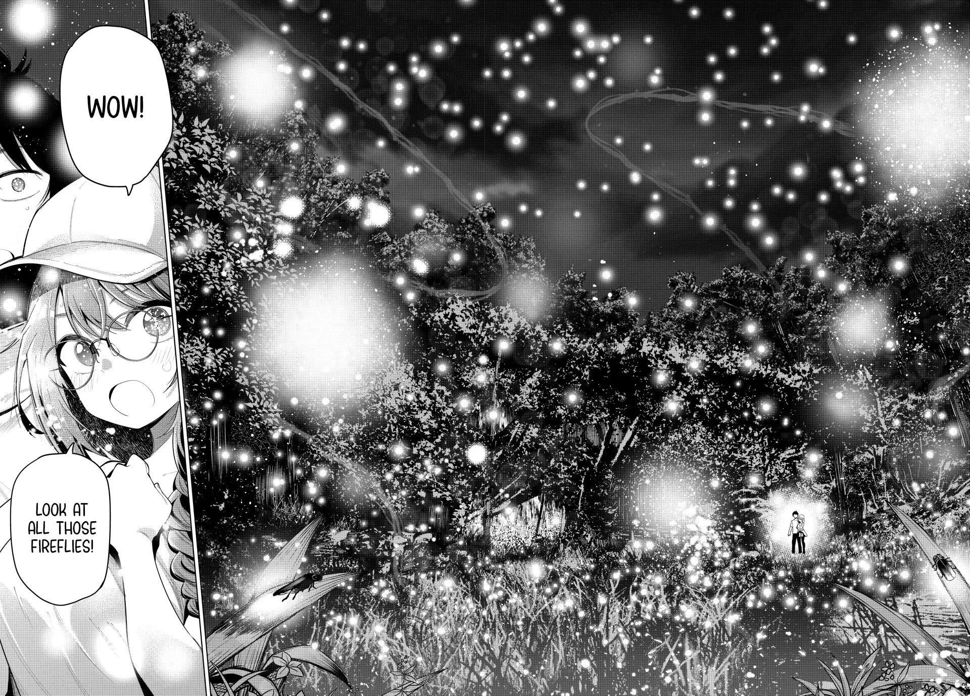 Read Tune In to the Midnight Heart Manga Online
