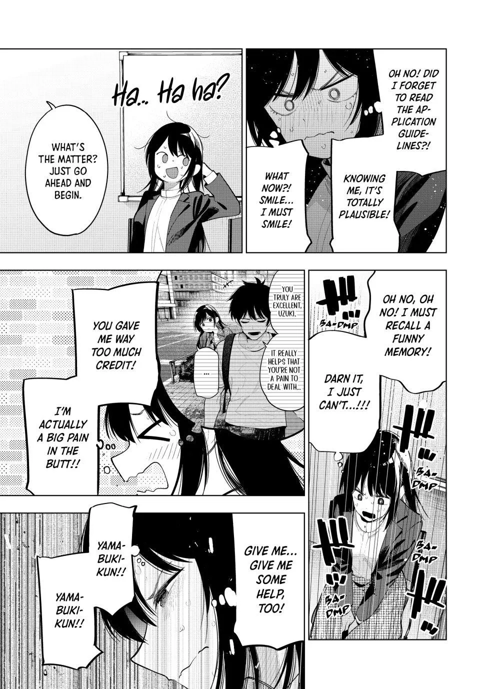 Read Tune In to the Midnight Heart Manga Online