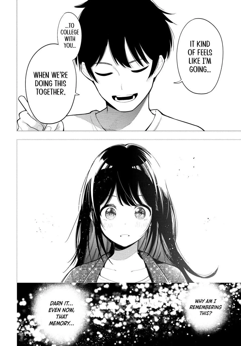 Read Tune In to the Midnight Heart Manga Online