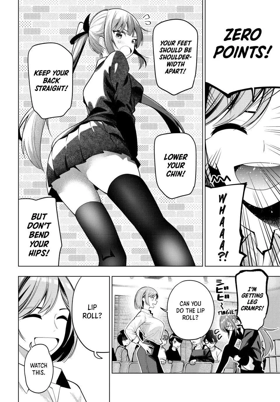 Read Tune In to the Midnight Heart Manga Online