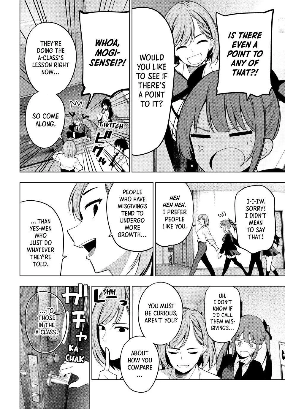 Read Tune In to the Midnight Heart Manga Online