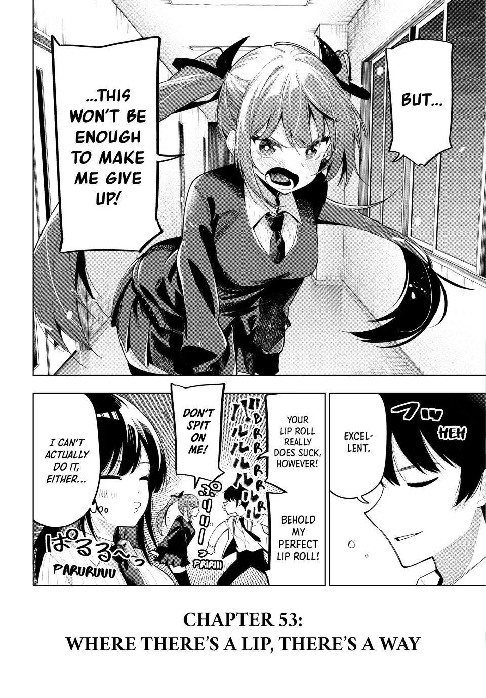 Read Tune In to the Midnight Heart Manga Online