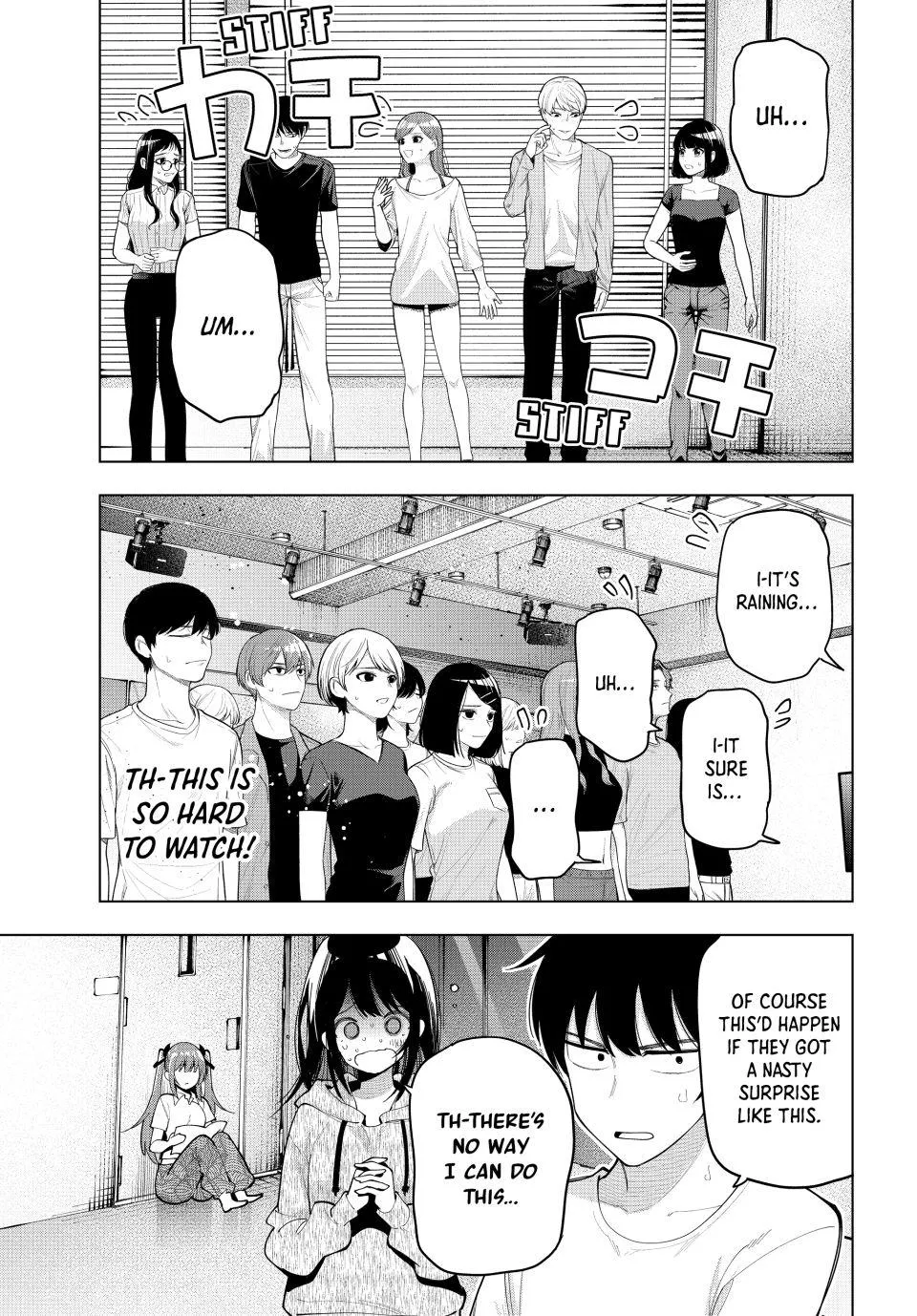 Read Tune In to the Midnight Heart Manga Online