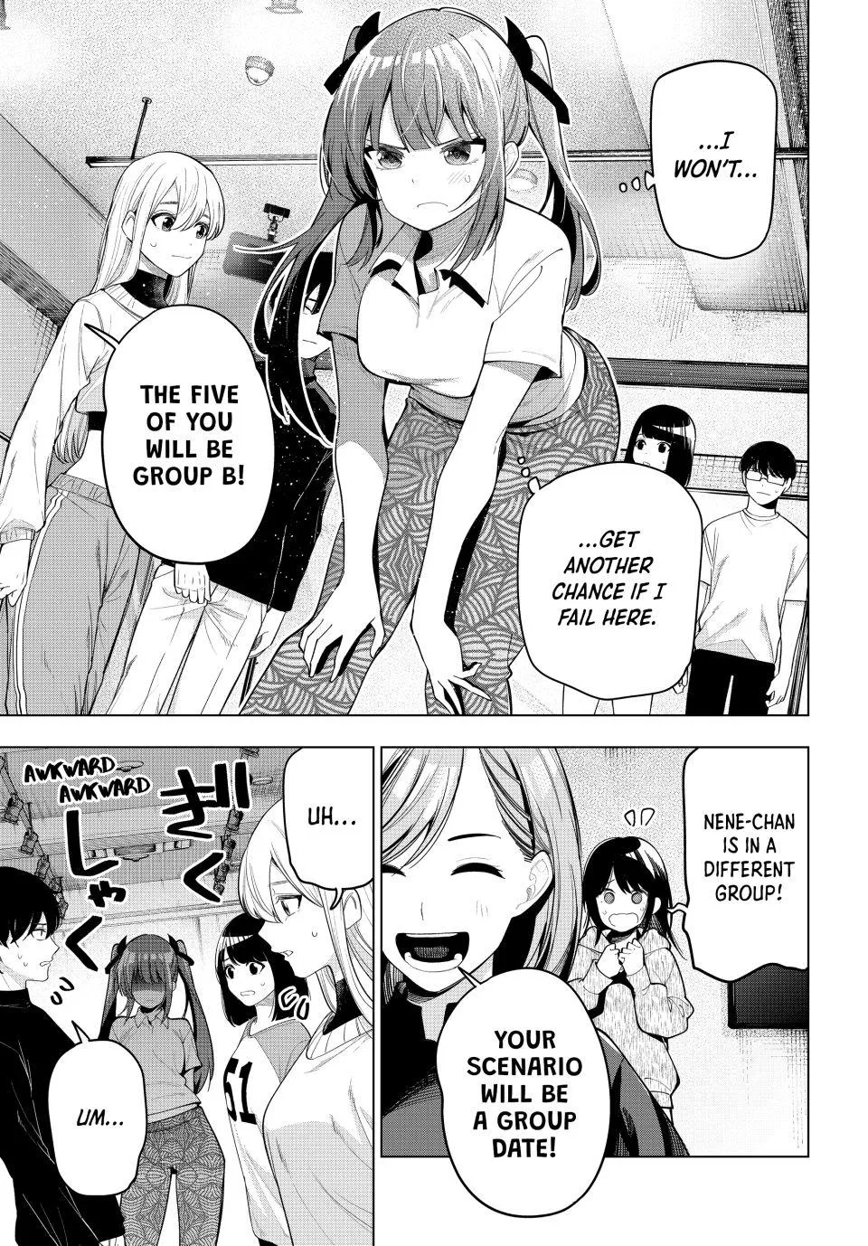 Read Tune In to the Midnight Heart Manga Online