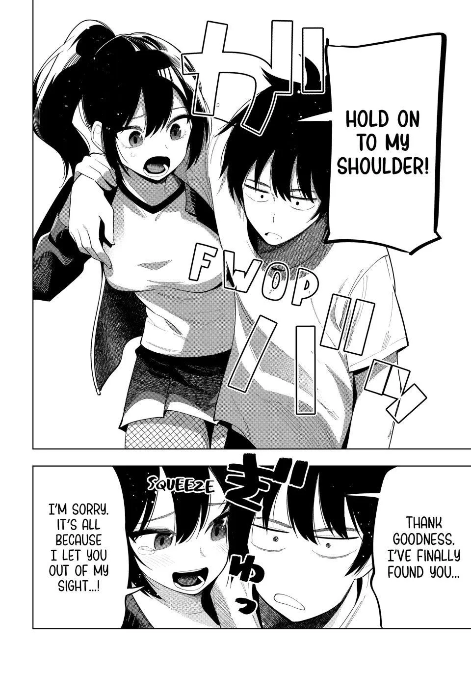 Read Tune In to the Midnight Heart Manga Online