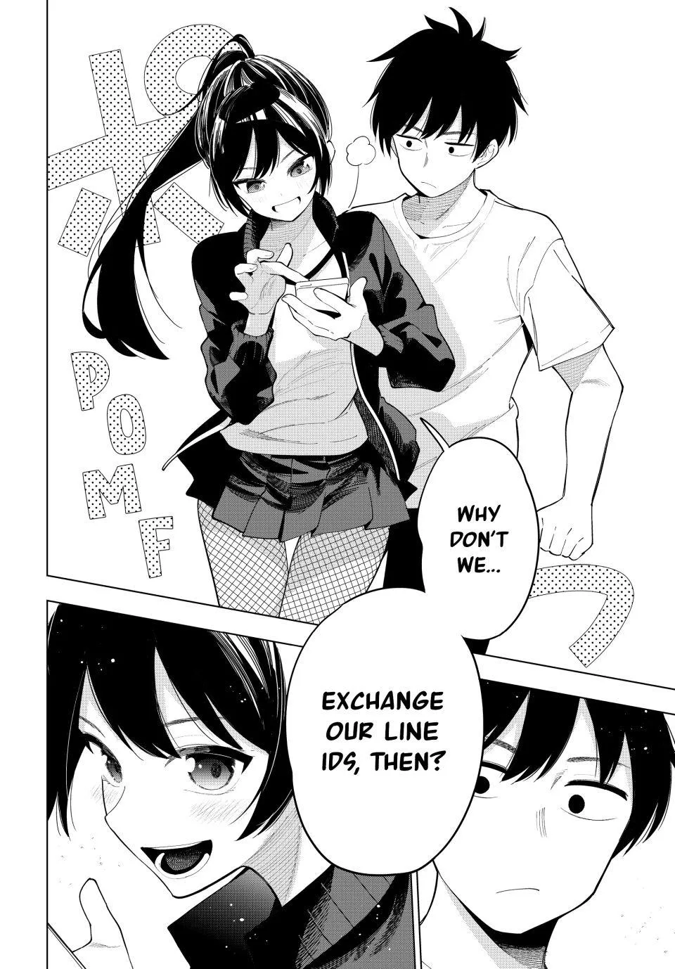 Read Tune In to the Midnight Heart Manga Online