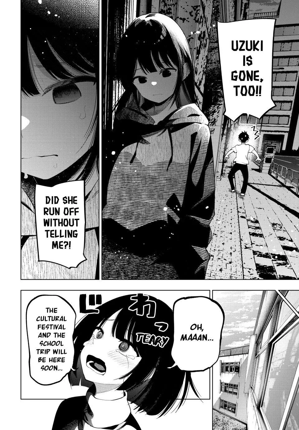 Read Tune In to the Midnight Heart Manga Online