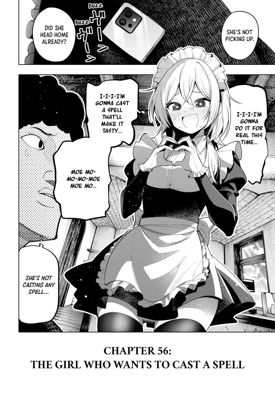 Read Tune In to the Midnight Heart Manga Online