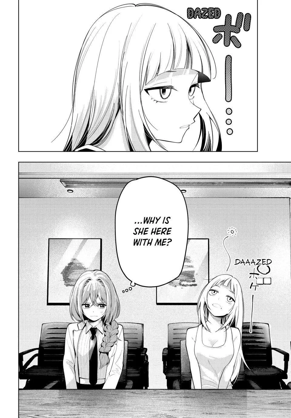 Read Tune In to the Midnight Heart Manga Online