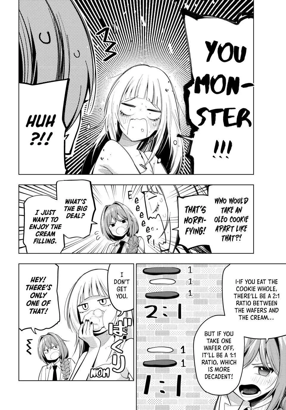 Read Tune In to the Midnight Heart Manga Online