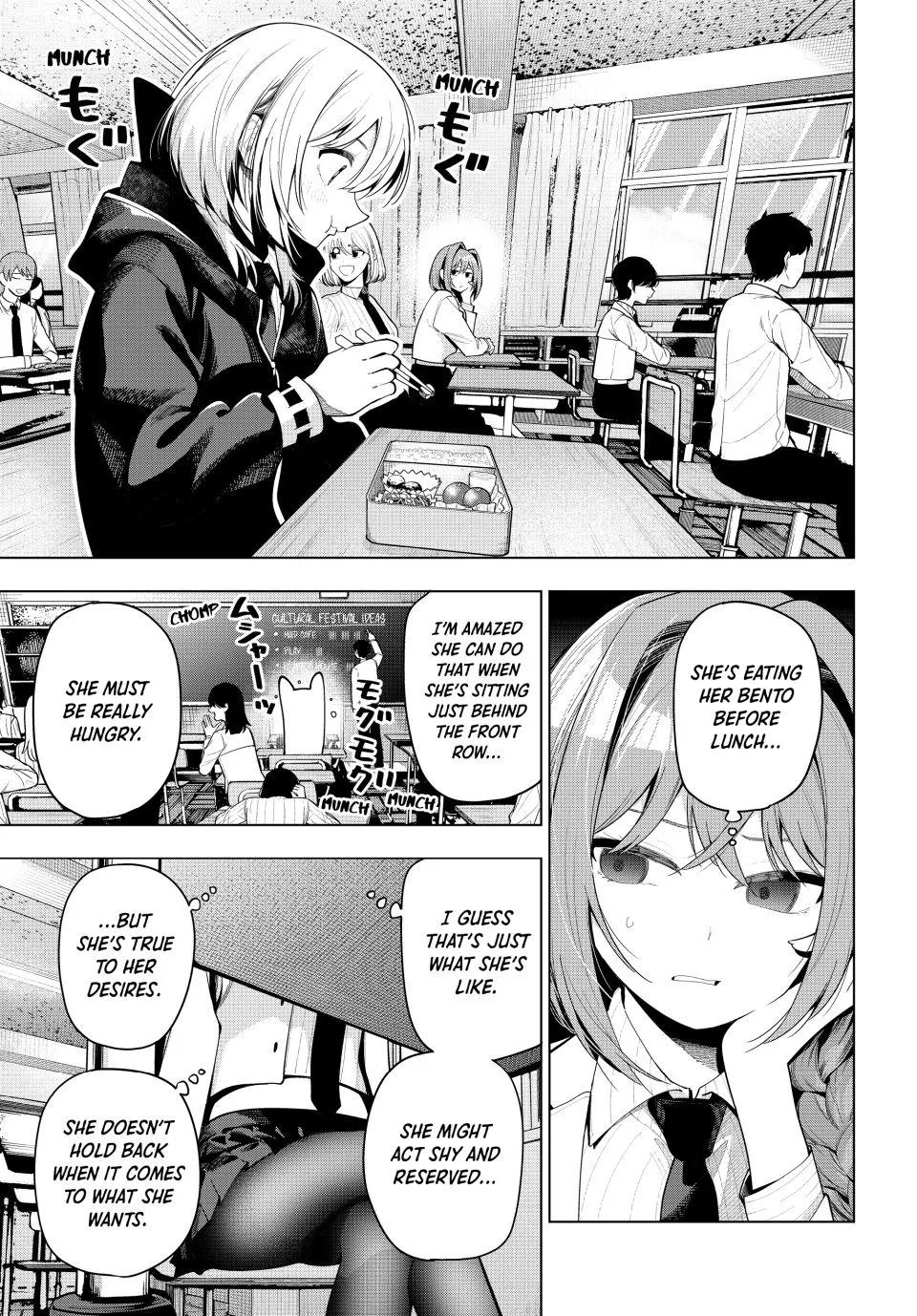 Read Tune In to the Midnight Heart Manga Online