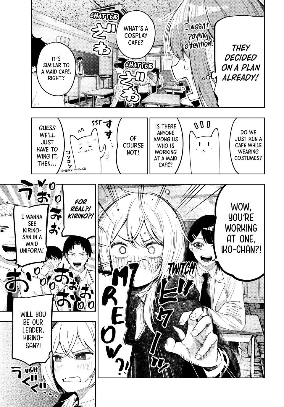Read Tune In to the Midnight Heart Manga Online
