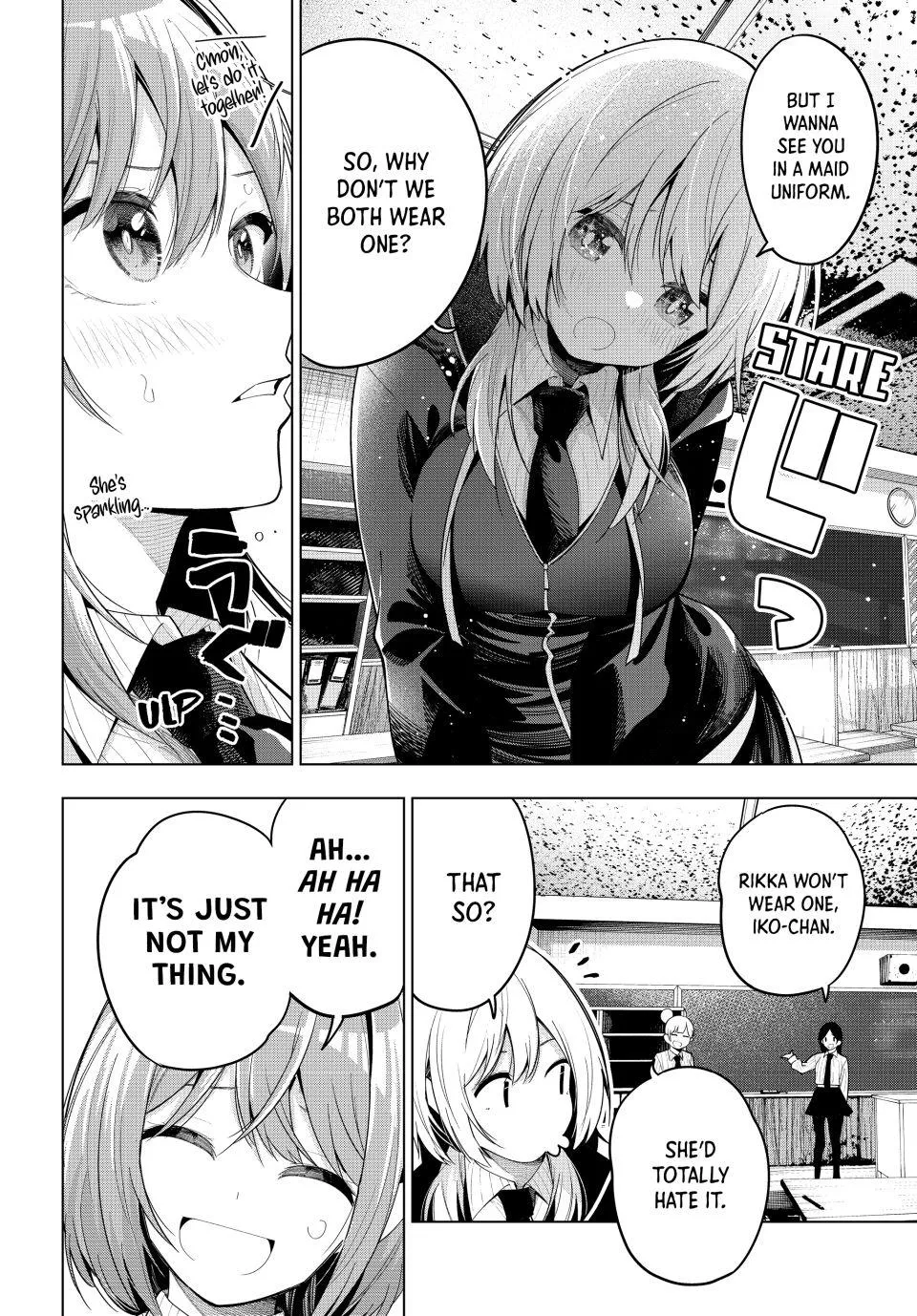 Read Tune In to the Midnight Heart Manga Online