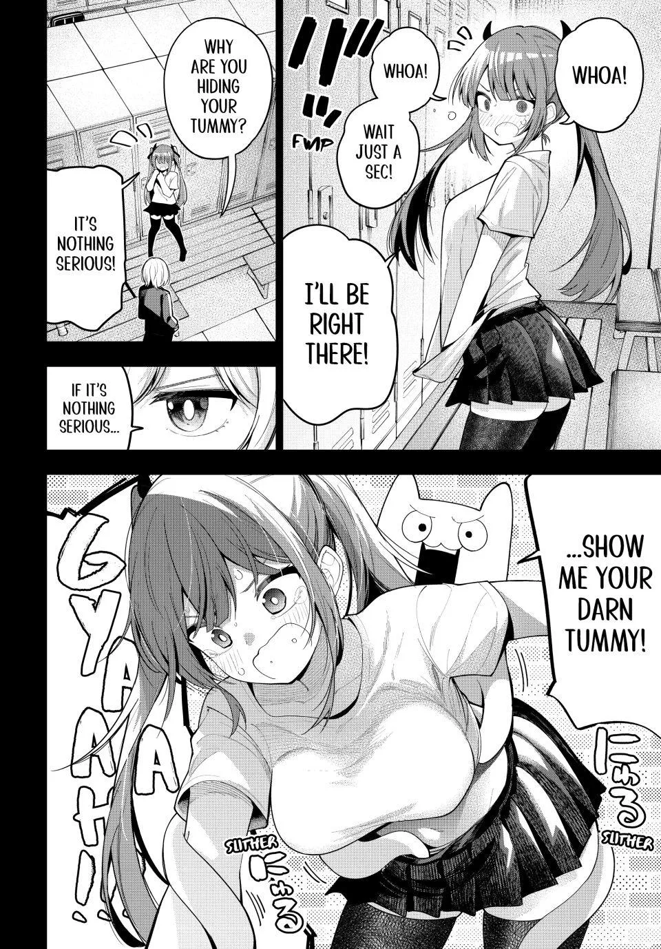 Read Tune In to the Midnight Heart Manga Online