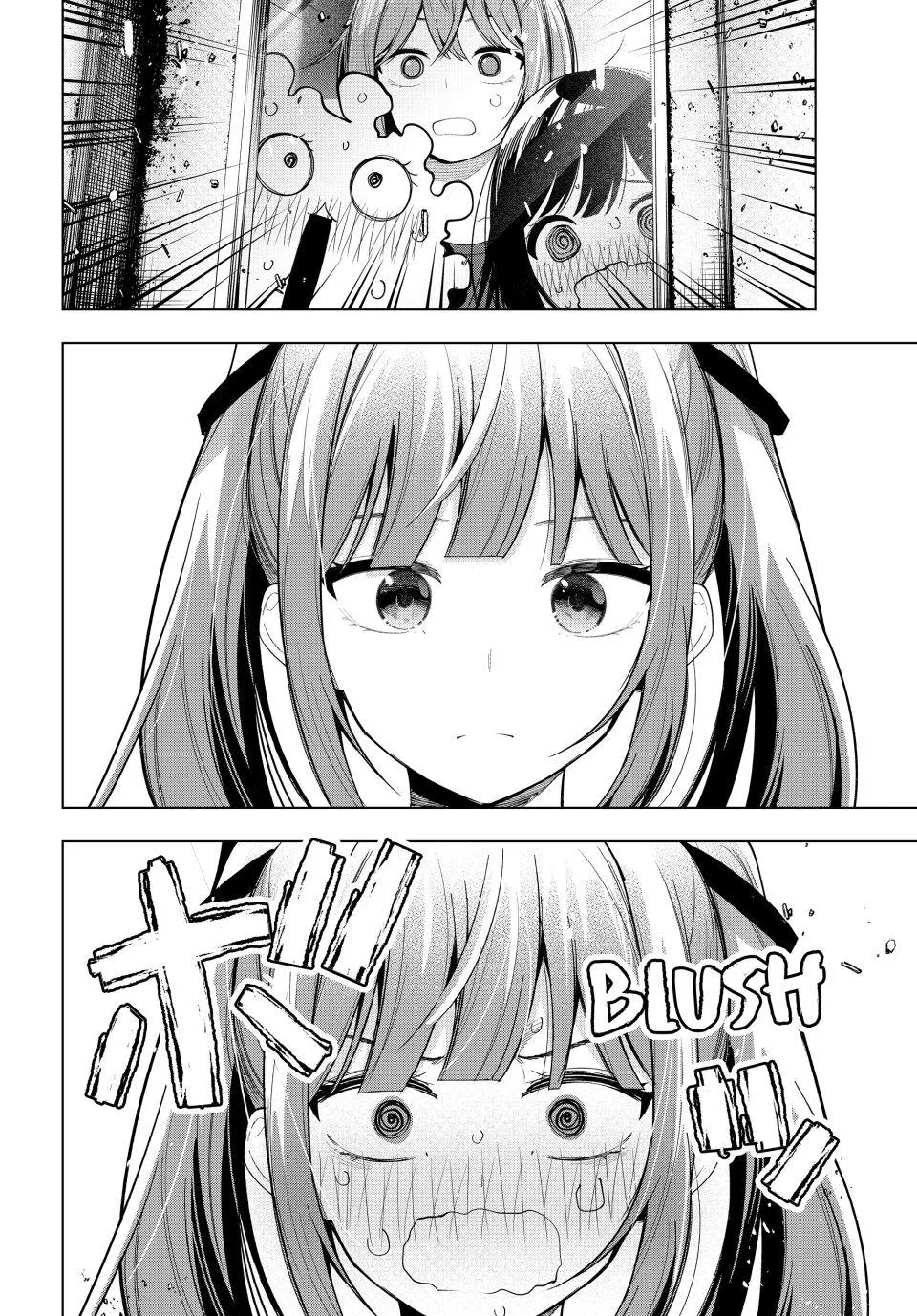 Read Tune In to the Midnight Heart Manga Online