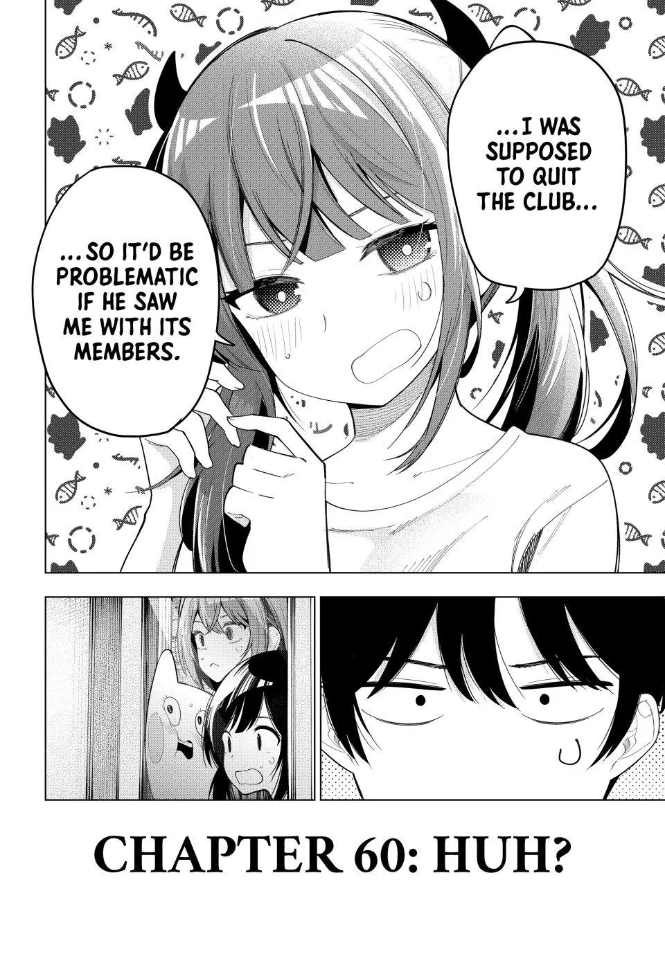 Read Tune In to the Midnight Heart Manga Online