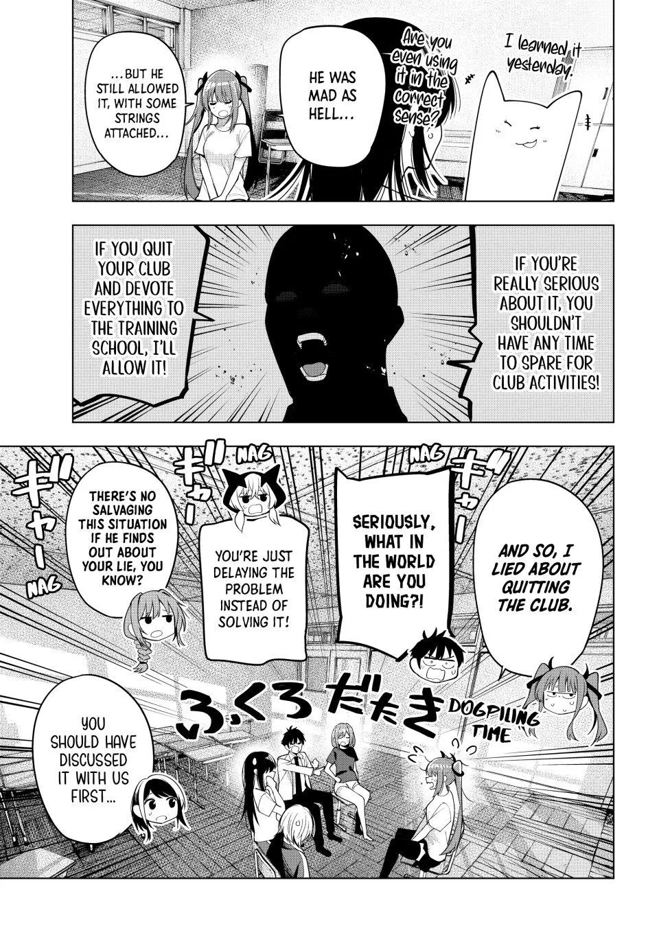 Read Tune In to the Midnight Heart Manga Online