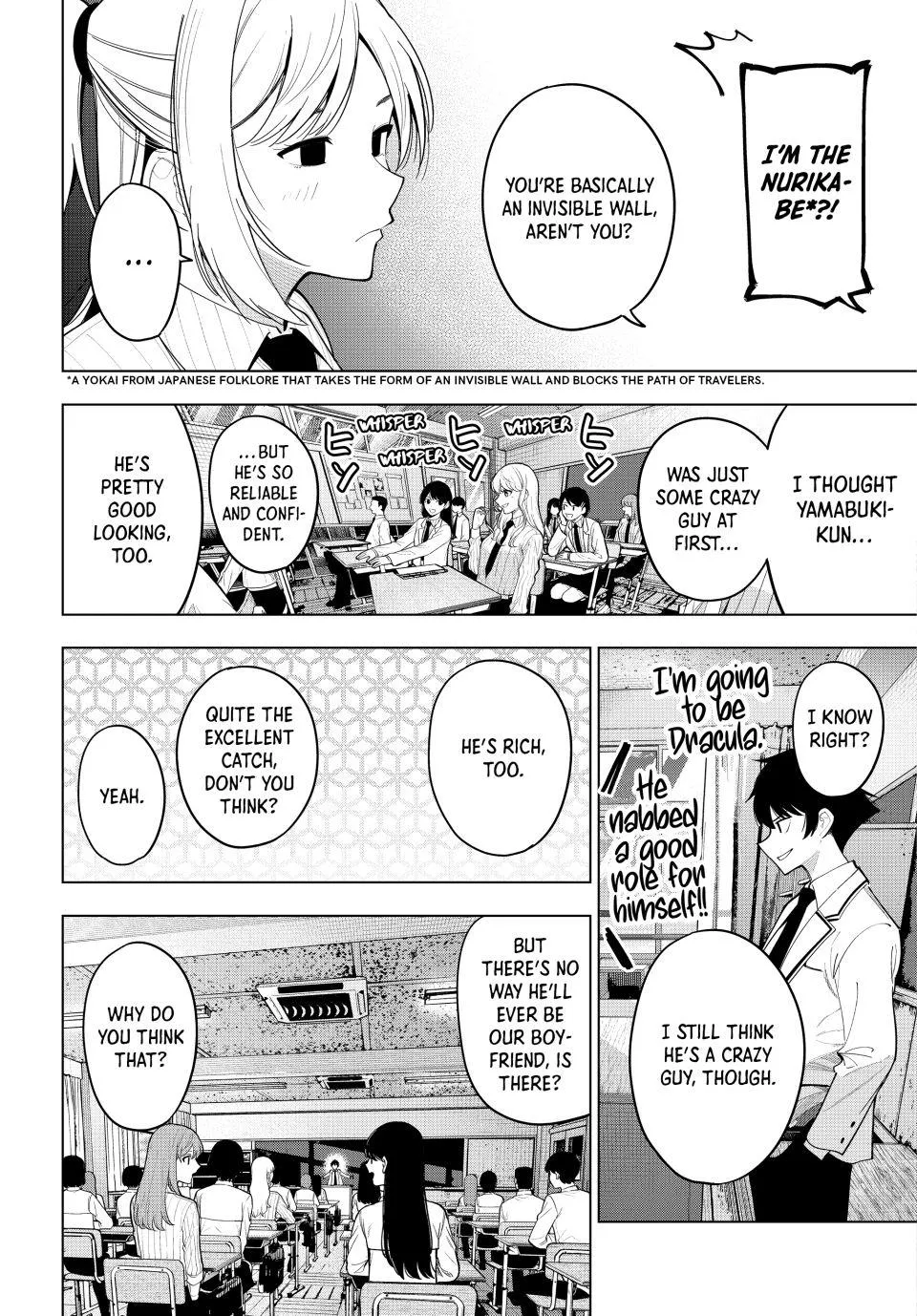 Read Tune In to the Midnight Heart Manga Online
