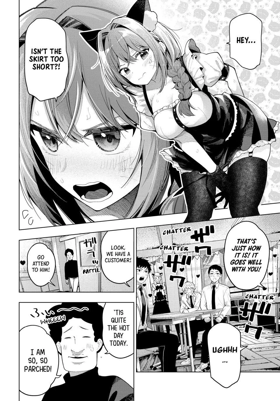 Read Tune In to the Midnight Heart Manga Online