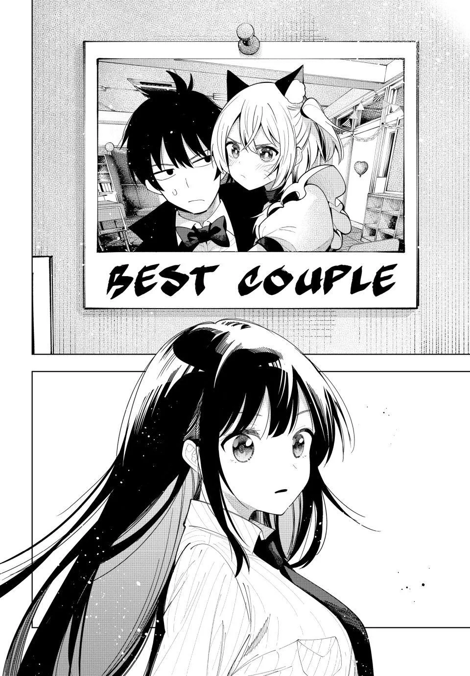 Read Tune In to the Midnight Heart Manga Online