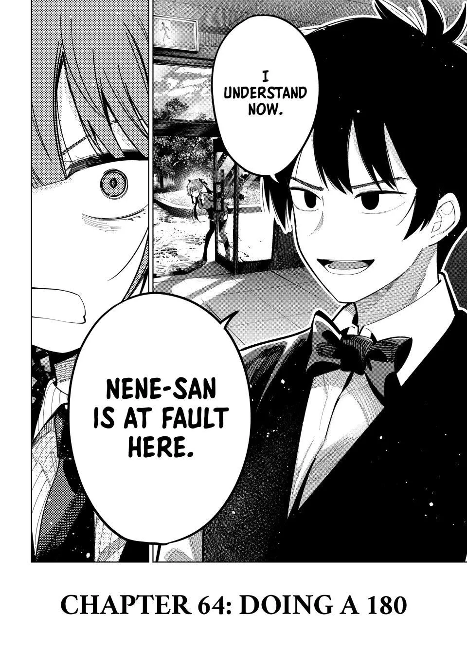 Read Tune In to the Midnight Heart Manga Online