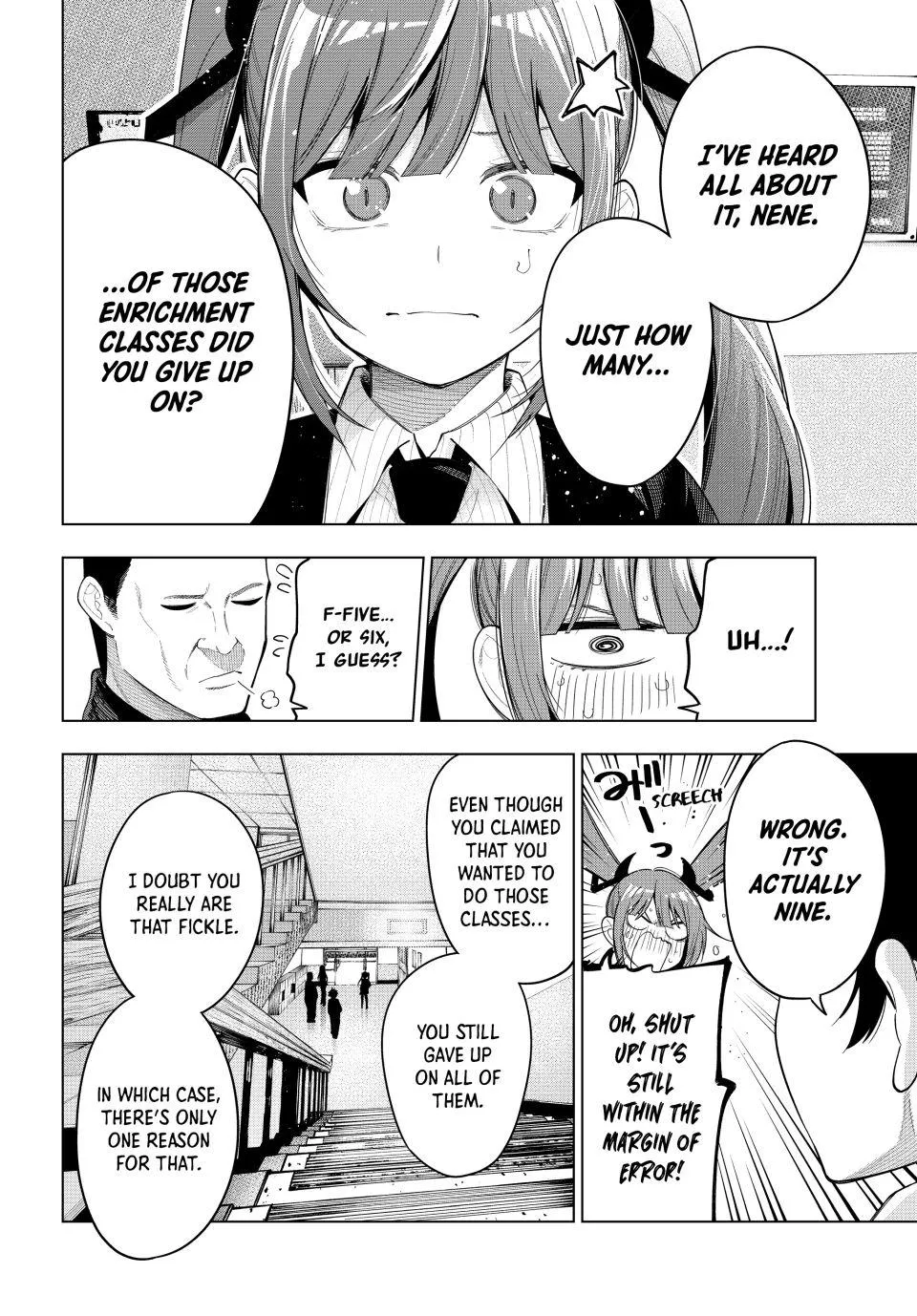 Read Tune In to the Midnight Heart Manga Online