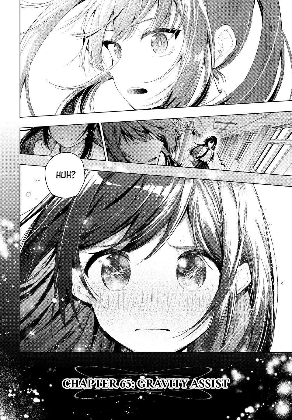 Read Tune In to the Midnight Heart Manga Online
