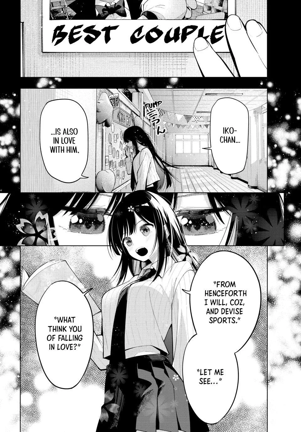 Read Tune In to the Midnight Heart Manga Online