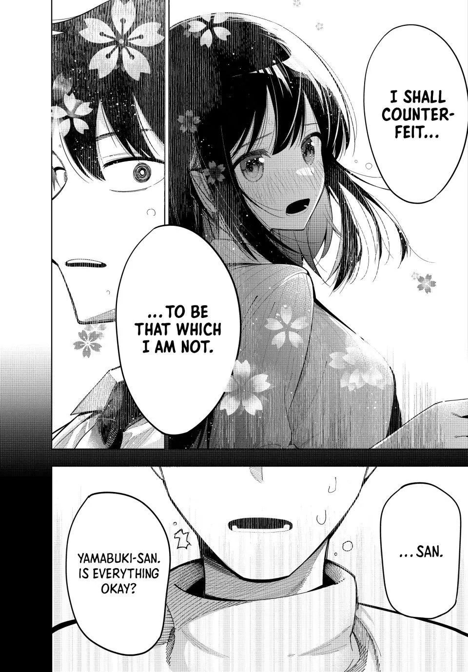Read Tune In to the Midnight Heart Manga Online
