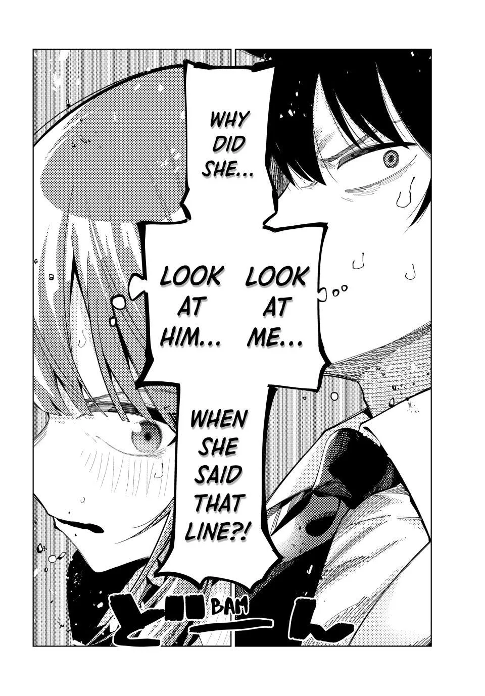 Read Tune In to the Midnight Heart Manga Online