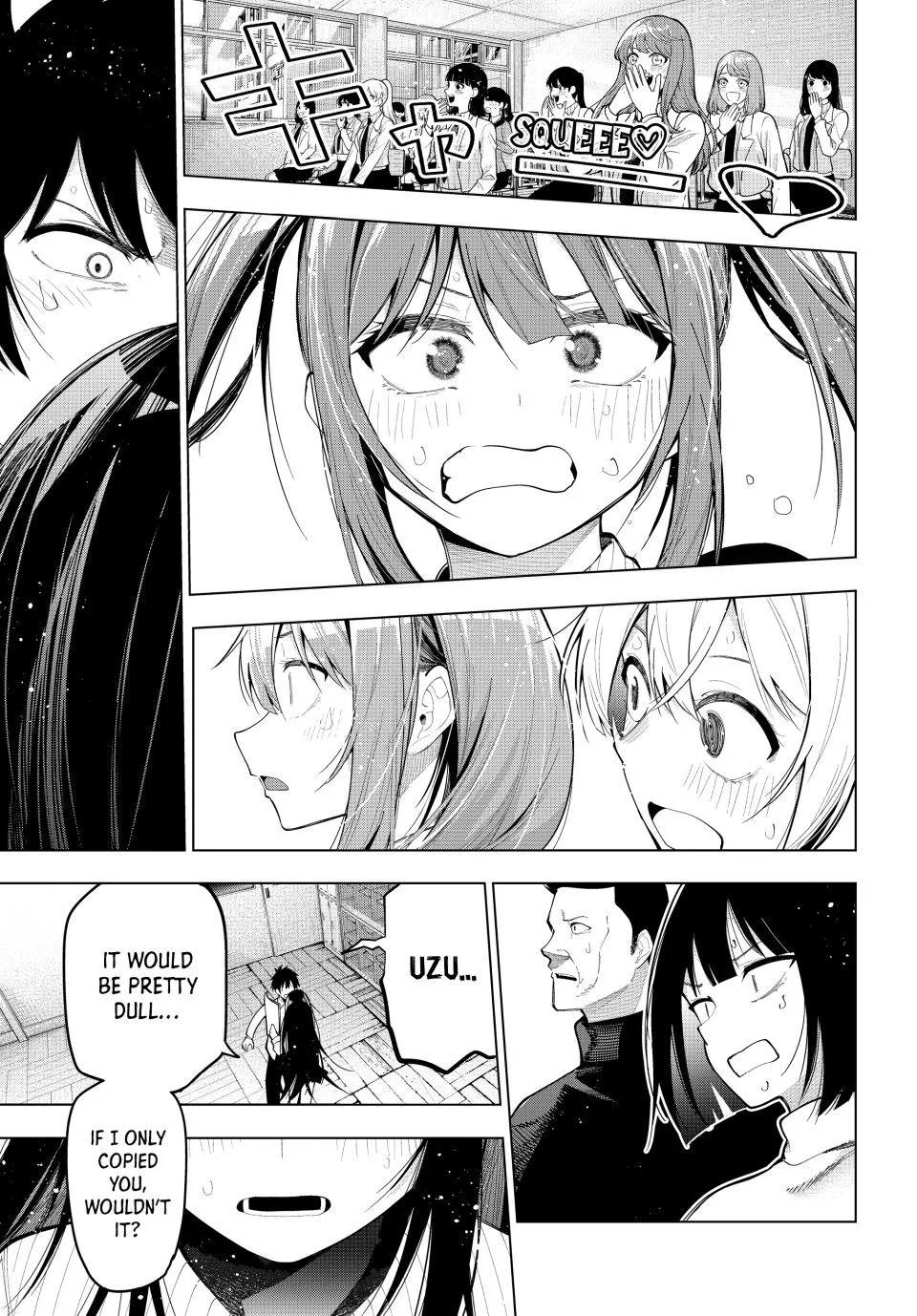 Read Tune In to the Midnight Heart Manga Online