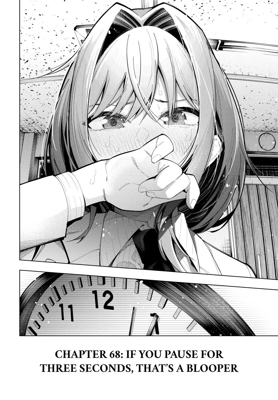 Read Tune In to the Midnight Heart Manga Online