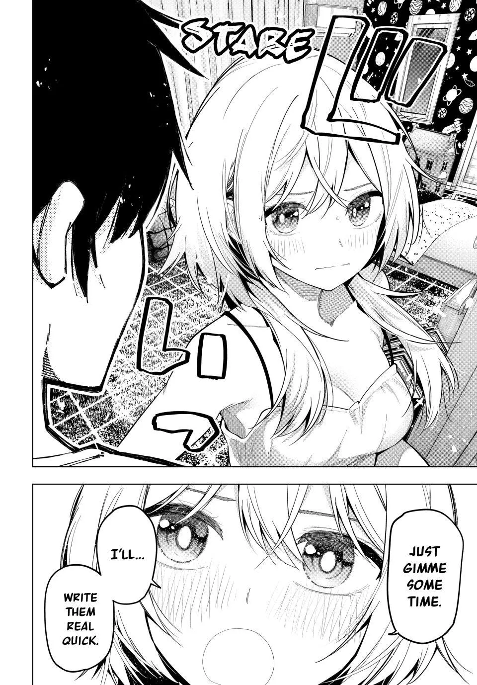 Read Tune In to the Midnight Heart Manga Online