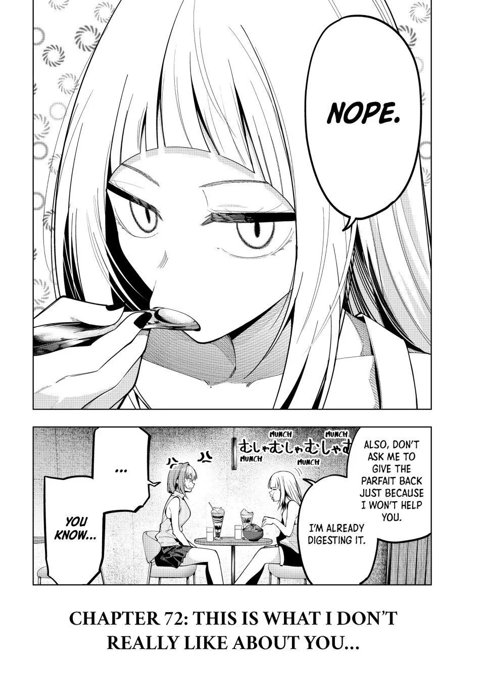 Read Tune In to the Midnight Heart Manga Online