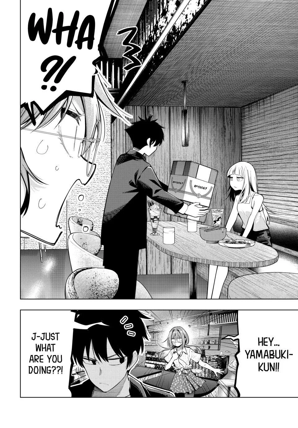 Read Tune In to the Midnight Heart Manga Online